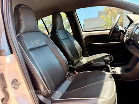 up! SPEED 1.0 TSI T. Flex 12V 5p