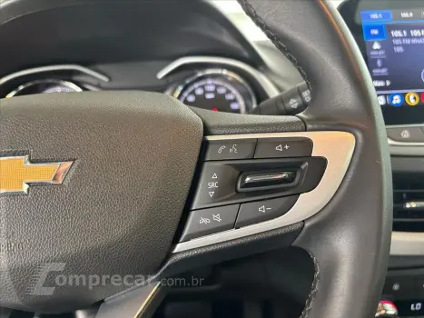 ONIX 1.0 TURBO FLEX PREMIER AUTOMÁTICO