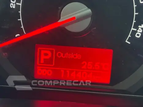 SPORTAGE 2.0 EX 4X2 16V