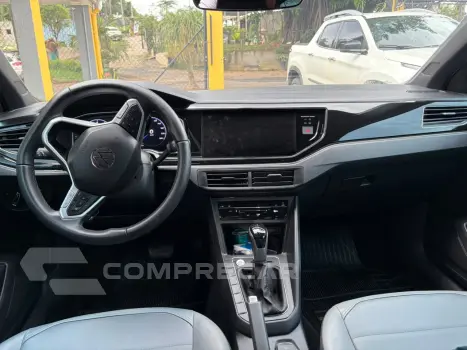 Nivus 1.0 TSI Highline