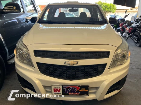 CHEVROLET MONTANA 1.4 MPFI LS CS 8V 2 portas