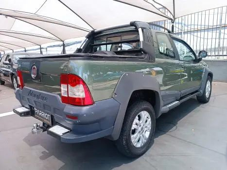 STRADA 1.8 MPI Adventure CD 8V