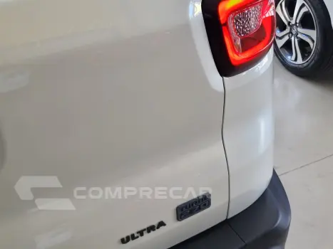 Toro Ultra 1.3 16V 4x2 TB Flex Aut.