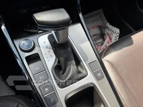 Creta Platinum 1.0 TB 12V Flex Aut.