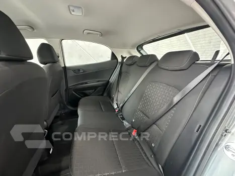 HB20 Comfort Plus 1.0 Flex 12V Mec.