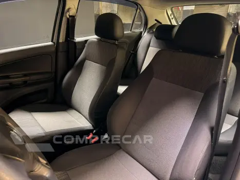 GOL 1.0 MI CITY 8V FLEX 4P MANUAL