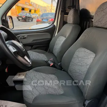 Doblo Cargo 1.8 mpi Fire Flex 8V/16V 4p