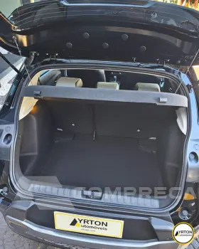 Sonic Hatch 1.0 12V 4P FLEX PREMIER TURBO AUTOMÁTICO