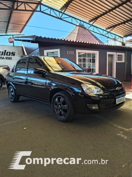 Classic Life/LS 1.0 VHC FlexP. 4p