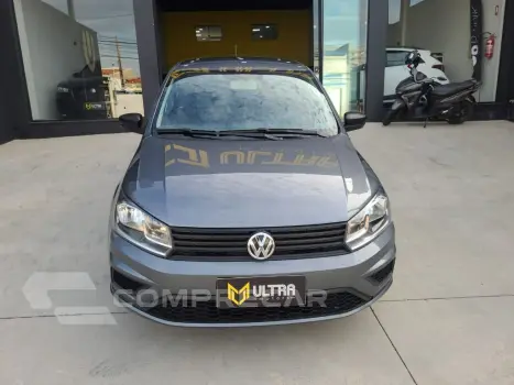 VOYAGE 1.0 Flex 12V 4p