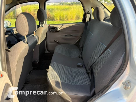 CLASSIC 1.0 MPFI LS 8V