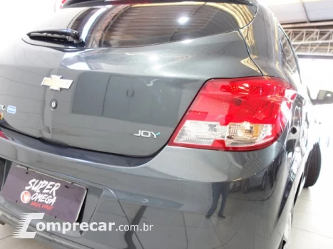 ONIX - 1.0 MPI JOY 8V 4P MANUAL