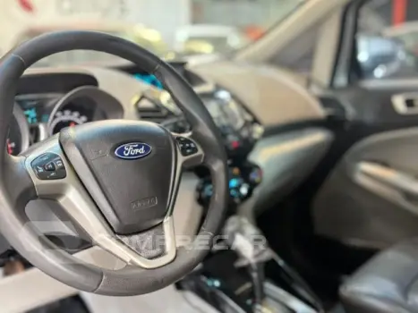 ECOSPORT - 2.0 TITANIUM 16V 4P POWERSHIFT