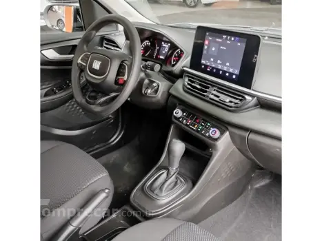 PULSE 1.3 FLEX DRIVE MANUAL