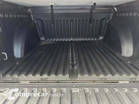 SAVEIRO 1.6 Cross CD 16V