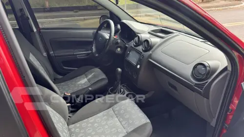 Fiesta Hatch 1.0 4P