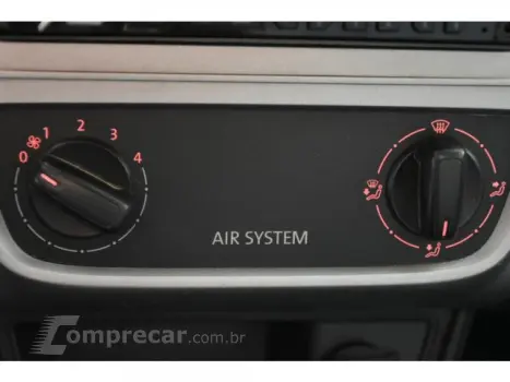 SAVEIRO - 1.6 MI STARTLINE CS 8V 2P MANUAL