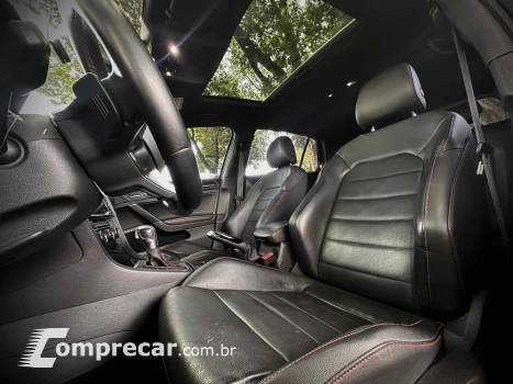 GOLF 2.0 350 TSI GASOLINA GTI DSG
