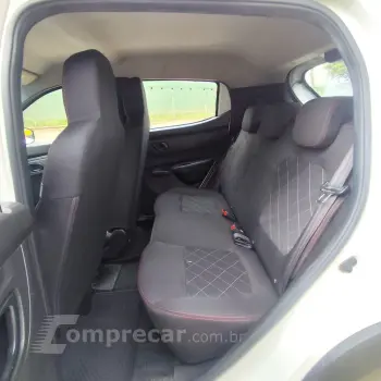 KWID Zen 1.0 Flex 12V 5p Mec.