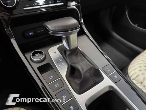 CRETA 2.0 FLEX ULTIMATE AUTOMÁTICO