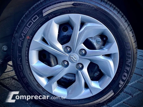 HB20 1.6 16V Vision