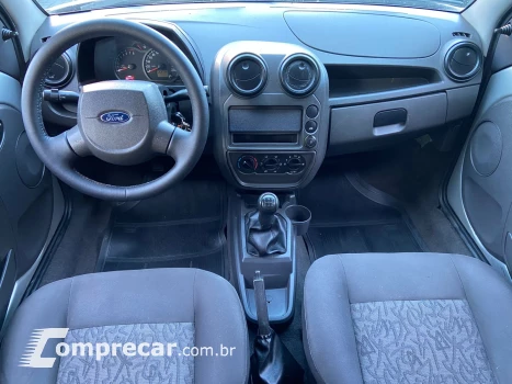 KA 1.0 MPI 8V