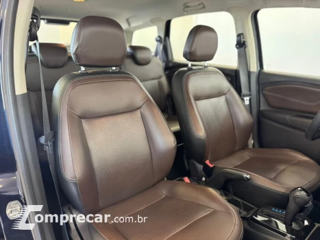 Spin 1.8 4P FLEX PREMIER 7 LUGARES AUTOMÁTICO