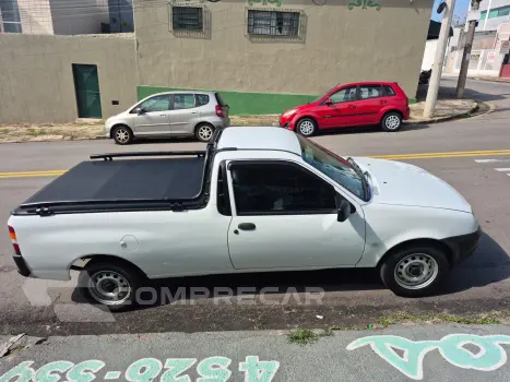 COURIER 1.6 L