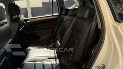 TIGUAN Allspac Comf 250 TSI 1.4 Flex