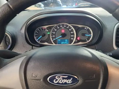 Ka 1.0 SE/SE Plus TiVCT Flex 5p