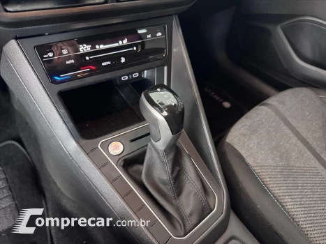 NIVUS 1.0 200 TSI TOTAL FLEX COMFORTLINE AUTOMÁTI