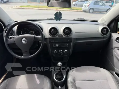 SAVEIRO 1.6 Cross CE 16V