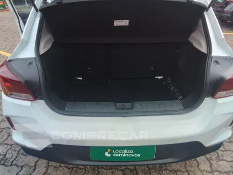 ONIX 1.0 FLEX LT MANUAL