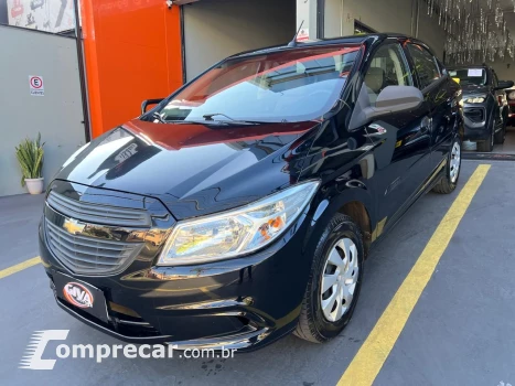 ONIX HATCH LS 1.0 8V FlexPower 5p Mec.
