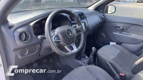 SANDERO 1.0 12V SCE ZEN