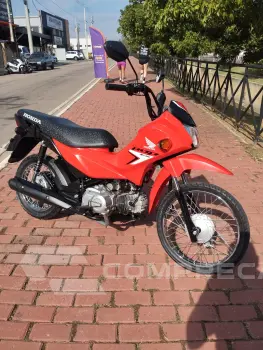 POP 110I ES