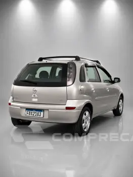 CORSA 1.4 MPFI Maxx 8V