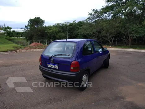 CORSA 1.0 MPF Wind 8V