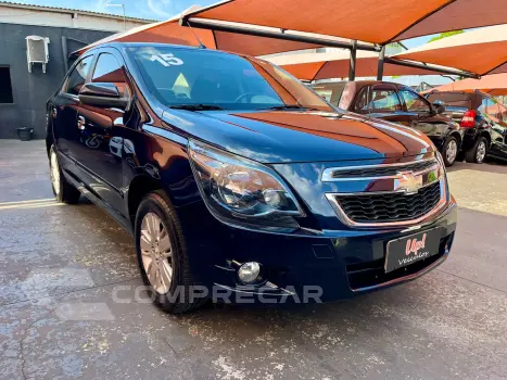 COBALT 1.8 MPFI LTZ 8V