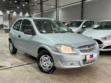 CELTA - 1.0 MPFI LIFE 8V 2P MANUAL