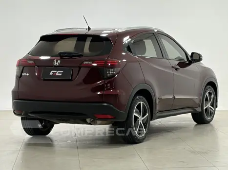 HR-V 1.8 16V FLEX EX 4P AUTOMÁTICO