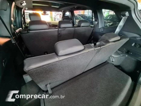 TIGUAN ALLSPACE RL