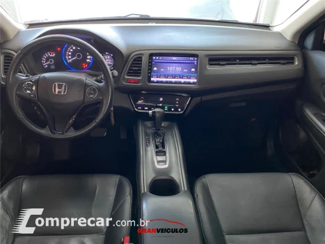 HR-V 1.8 16V FLEX EXL 4P AUTOMÁTICO