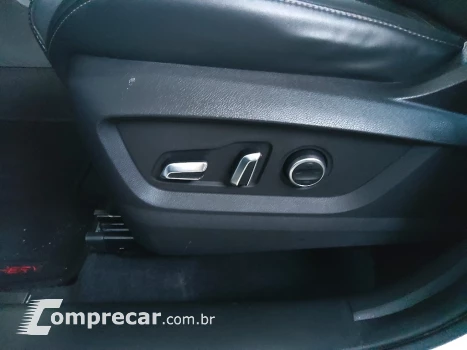 TIGGO 5X PRO 1.5 VVT TURBO iFLEX CVT