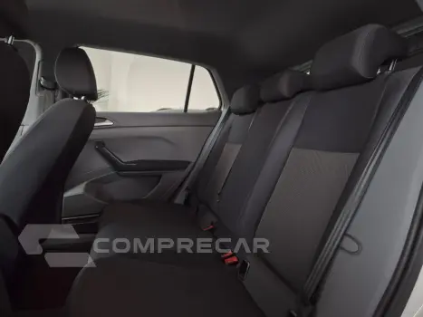 T-CROSS 1.0 200 TSI TOTAL FLEX SENSE AUTOMÁTICO