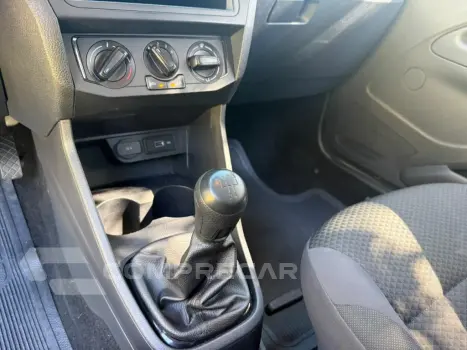 SAVEIRO 1.6 MSI ROBUST CS 16V FLEX 2P MANUAL