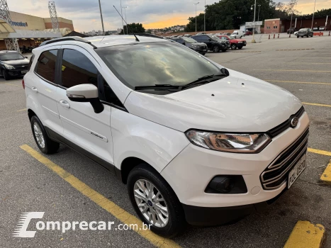 ECOSPORT 2.0 SE 16V