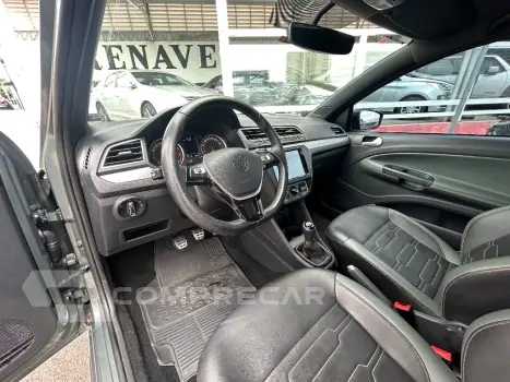 Saveiro Extreme 1.6 Flex 16V CD