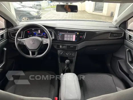 VIRTUS Sense 1.0 Flex 12V 5p Mec.