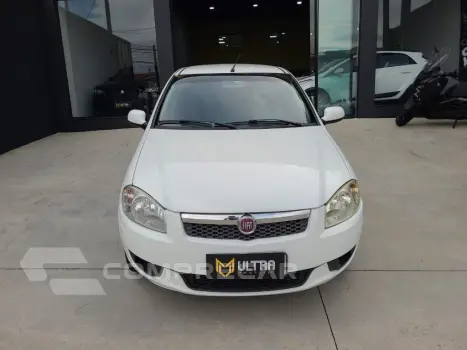 Siena EL 1.0 mpi Fire Flex 8V 4p